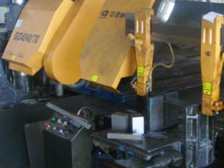 定西SM45模具钢