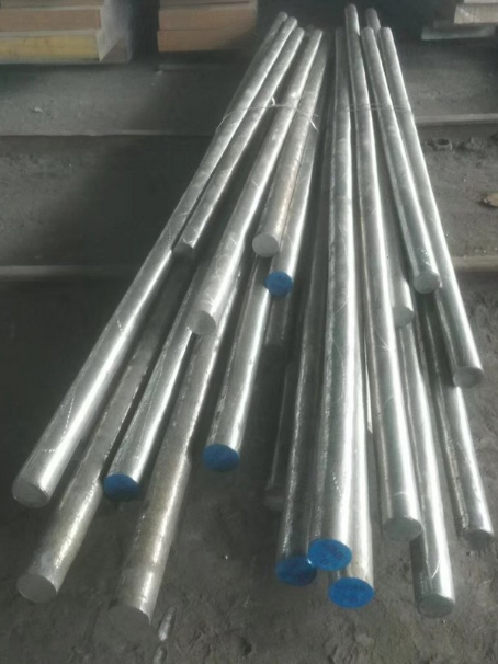 定西P20模具钢